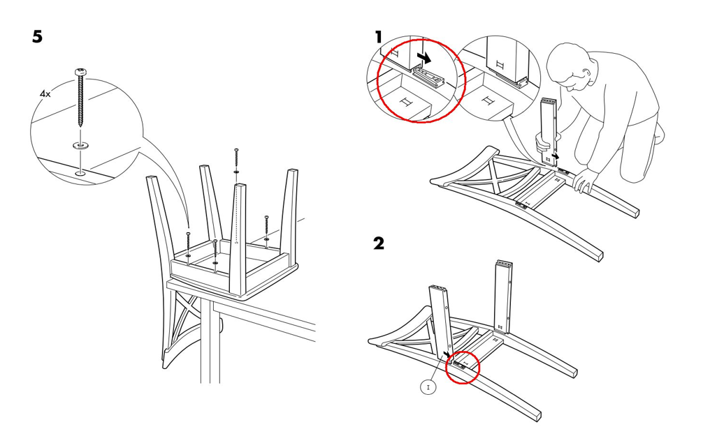 What to Expect from a Professional Furniture Assembly Service