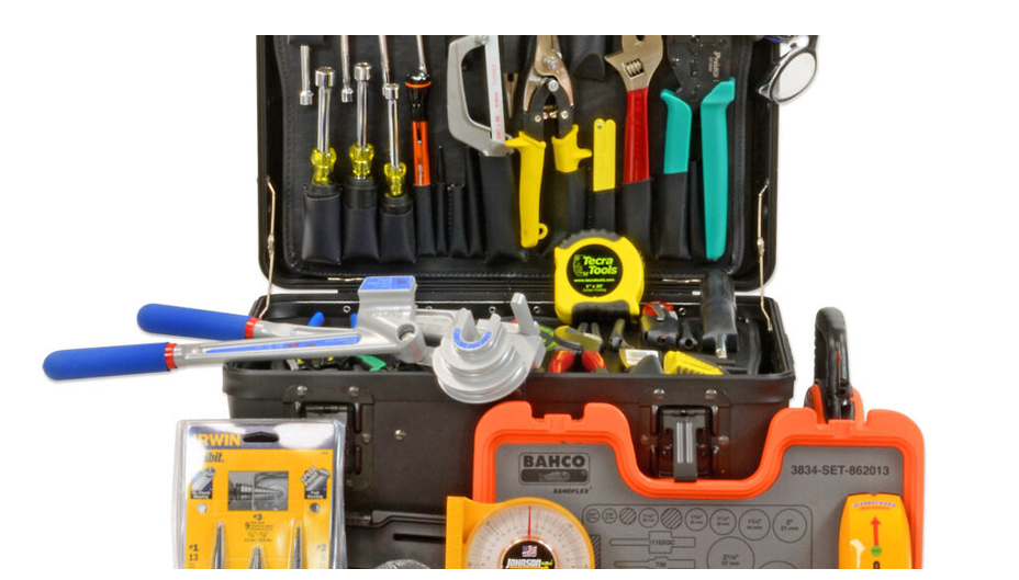 Top 10 Tools Every Installer Should Own (And Why!)