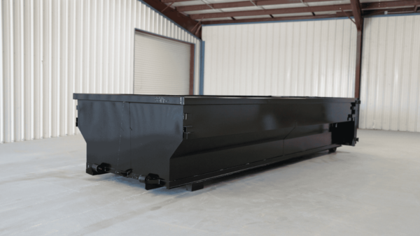 20-Yard Dumpster