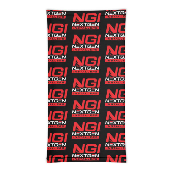 Neck Gaiter