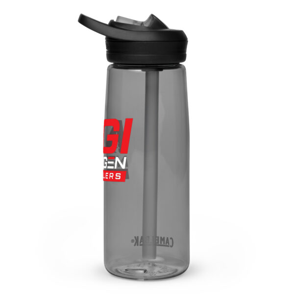 Sports water bottle - Image 4