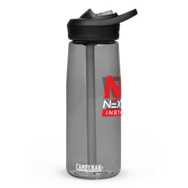 Sports water bottle - Image 2