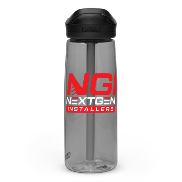 Sports water bottle - Image 3